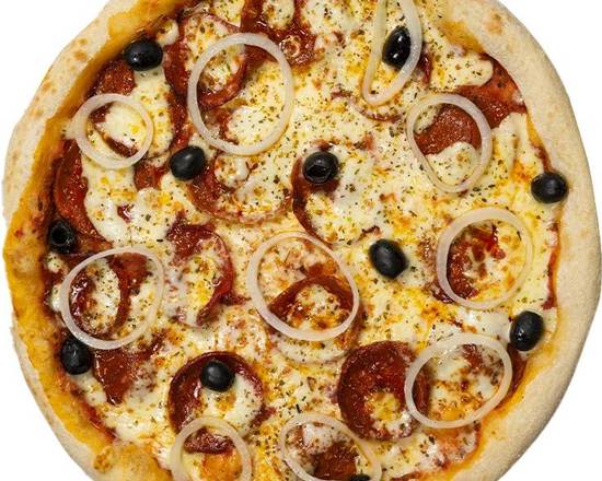 Pepperizzo