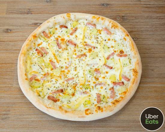 Tarte Savoyarde